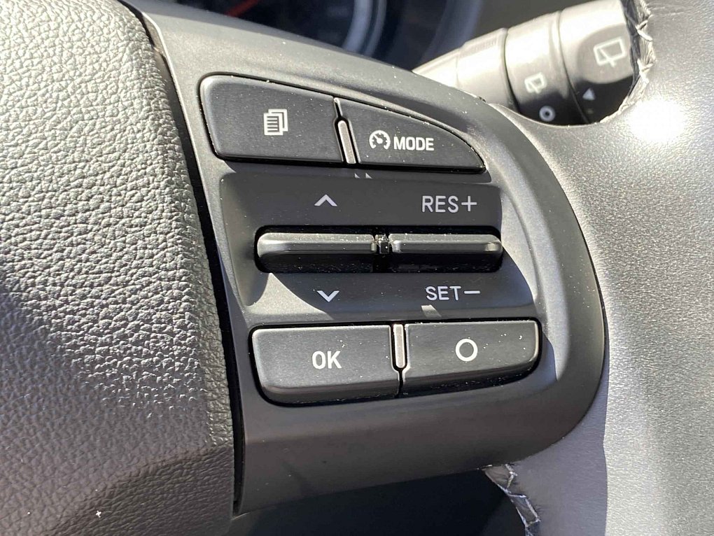 Hyundai I10 1.0i Comfort