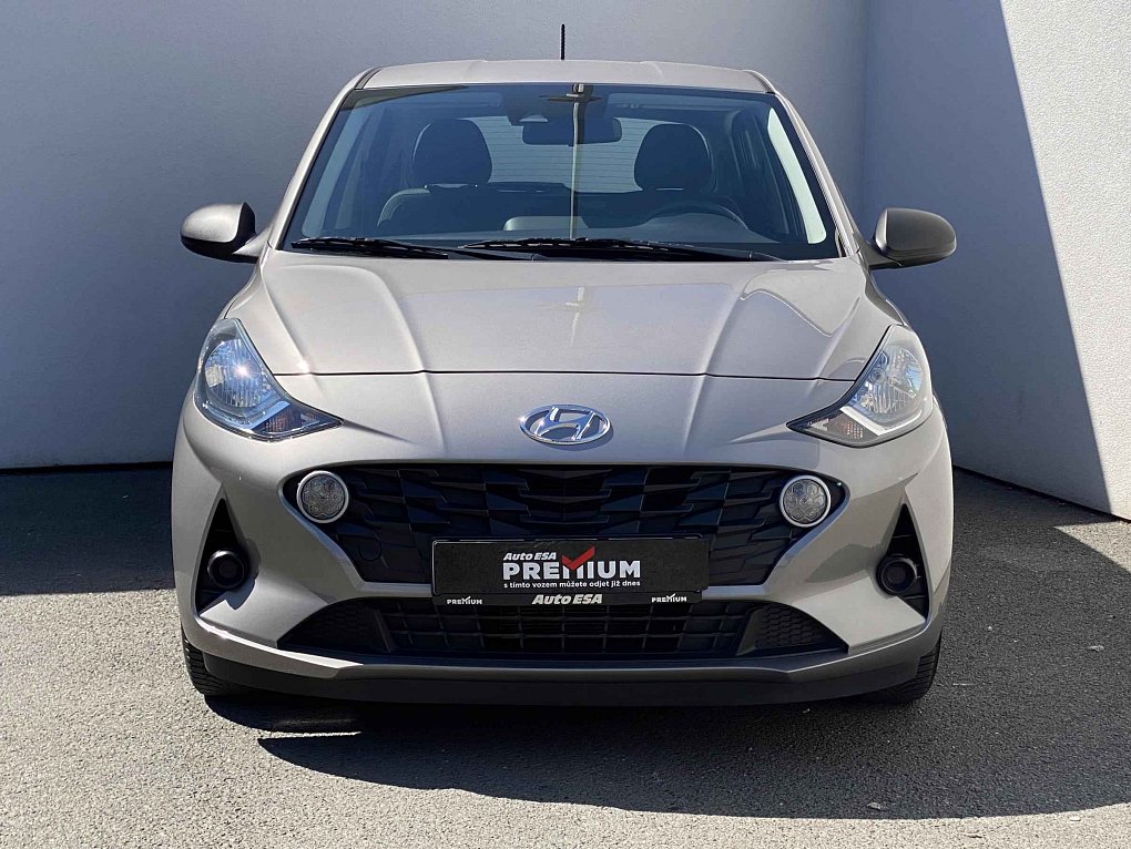 Hyundai I10 1.0i Comfort