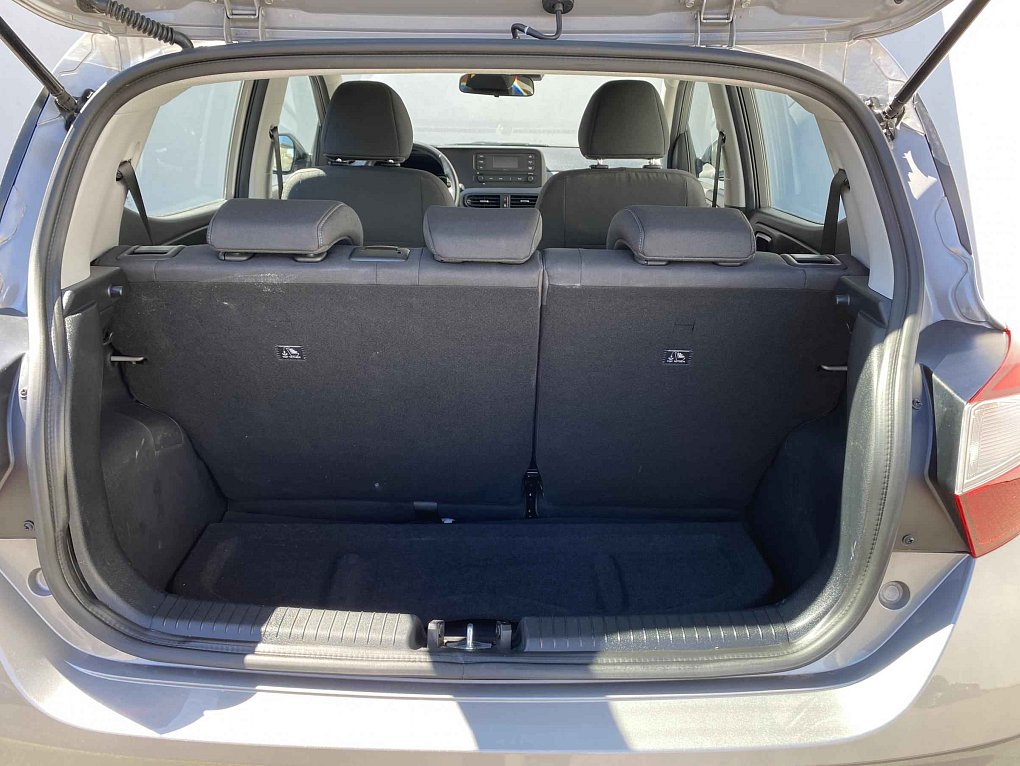 Hyundai I10 1.0i Comfort