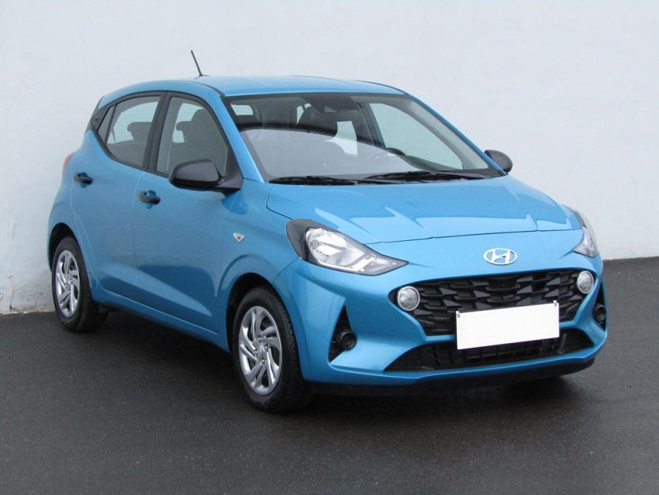 Hyundai I10 1.0i Comfort