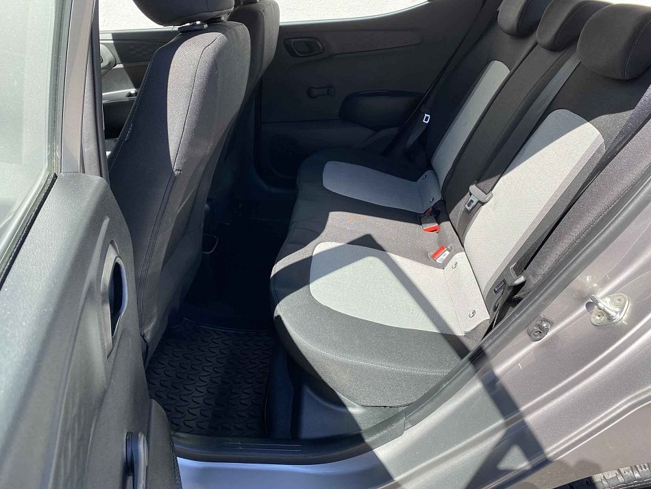 Hyundai I10 1.0i Comfort