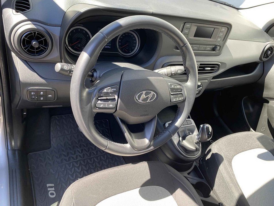 Hyundai I10 1.0i Comfort