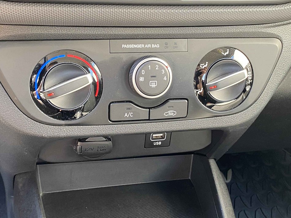 Hyundai I10 1.0i Comfort