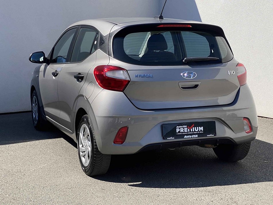 Hyundai I10 1.0i Comfort