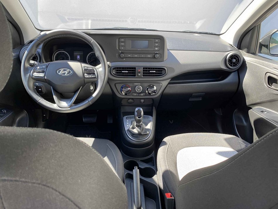 Hyundai I10 1.0i Comfort