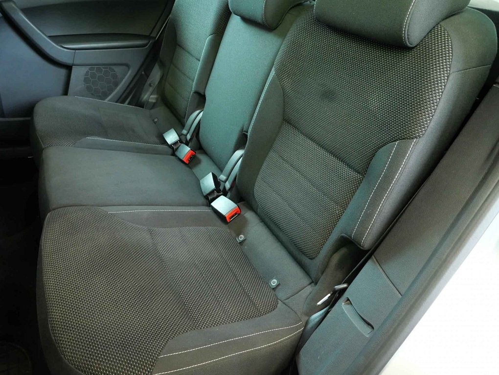 Škoda Yeti 2.0TDI 