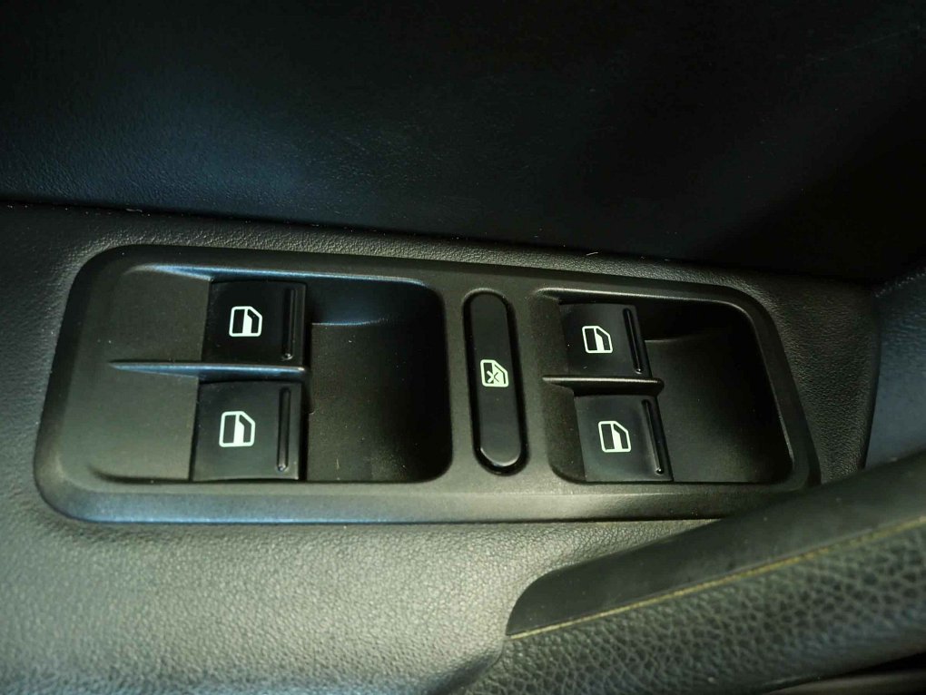 Škoda Yeti 2.0TDI 