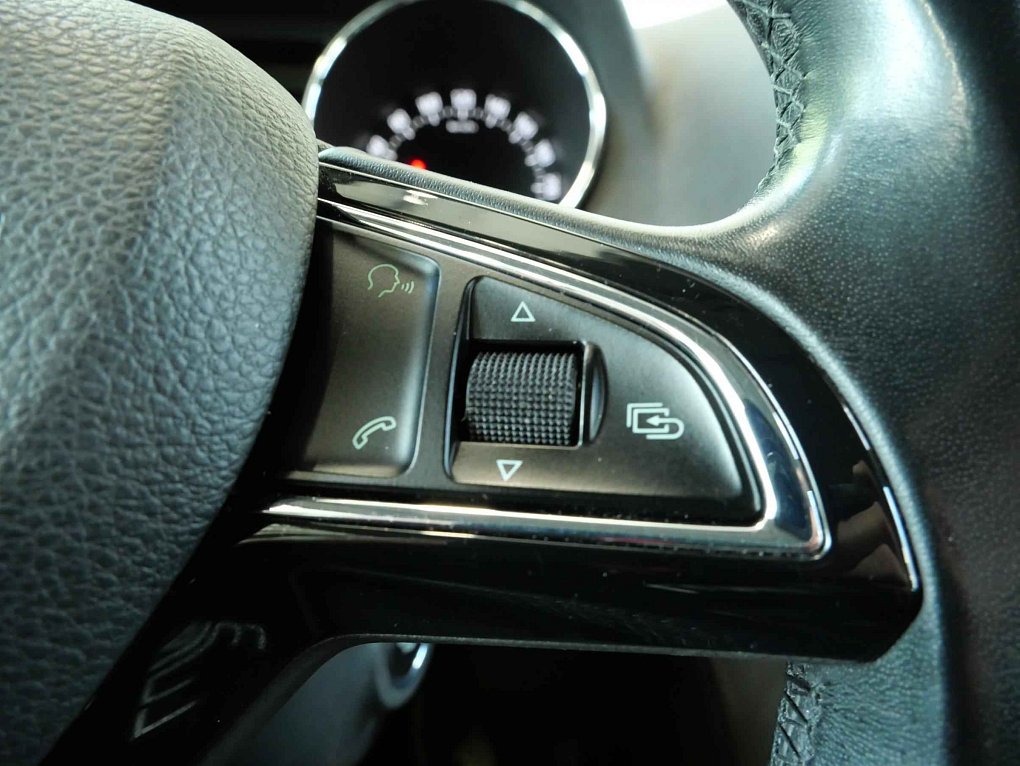 Škoda Yeti 2.0TDI 