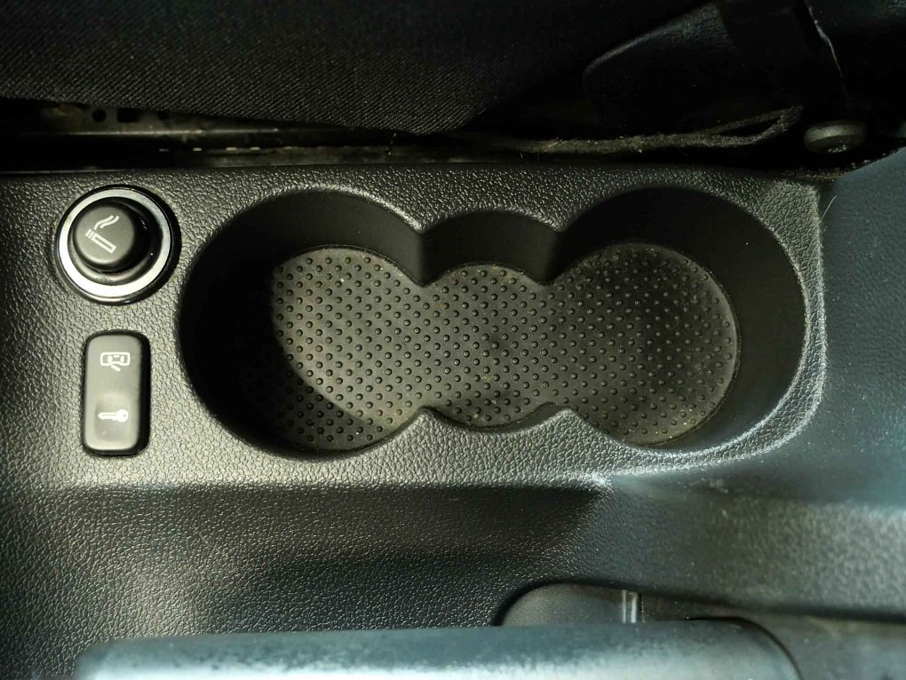 Škoda Yeti 2.0TDI 