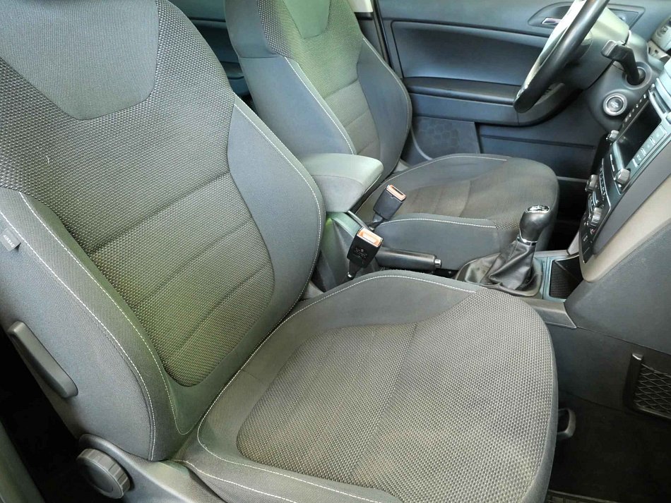 Škoda Yeti 2.0TDI 