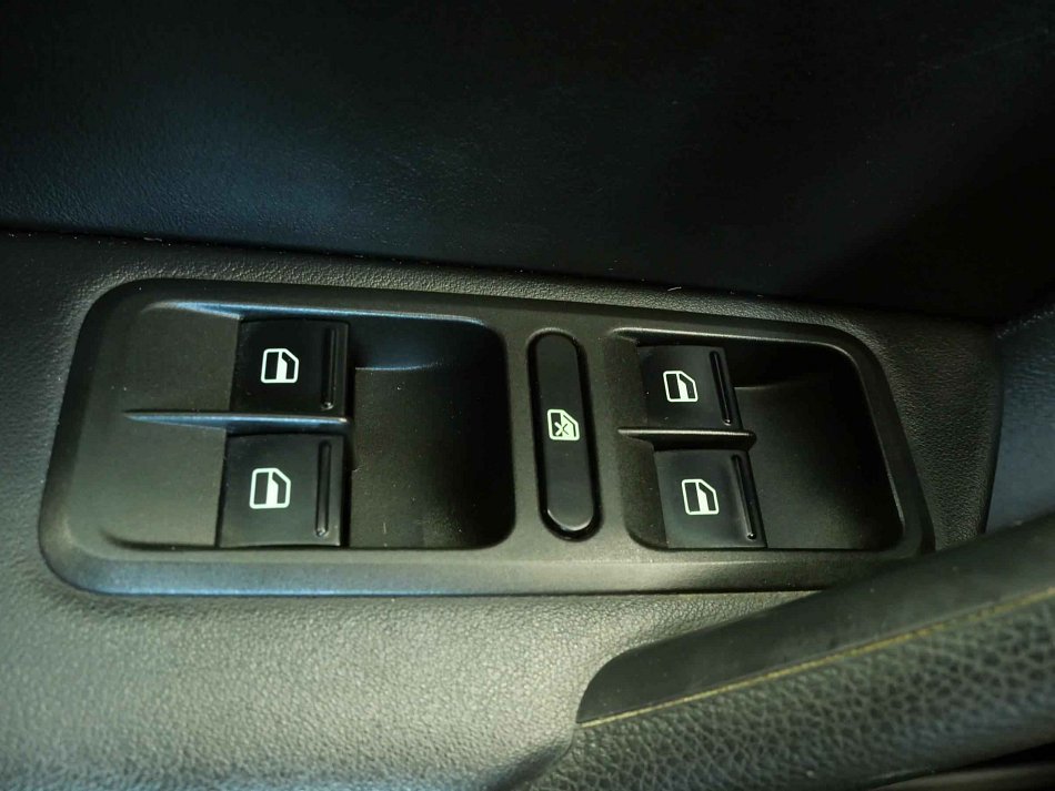 Škoda Yeti 2.0TDI 