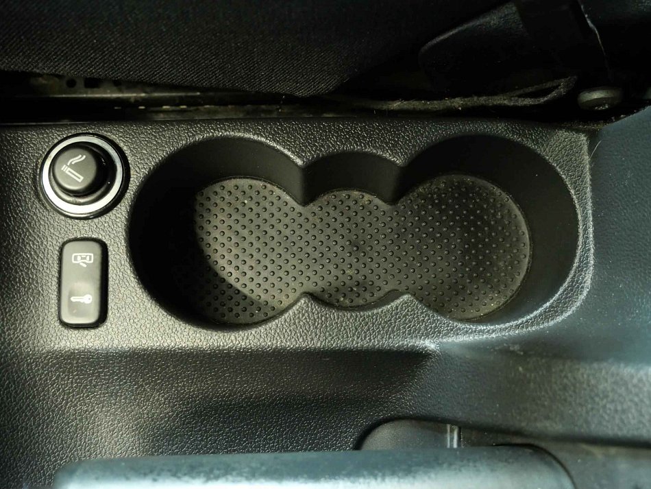 Škoda Yeti 2.0TDI 