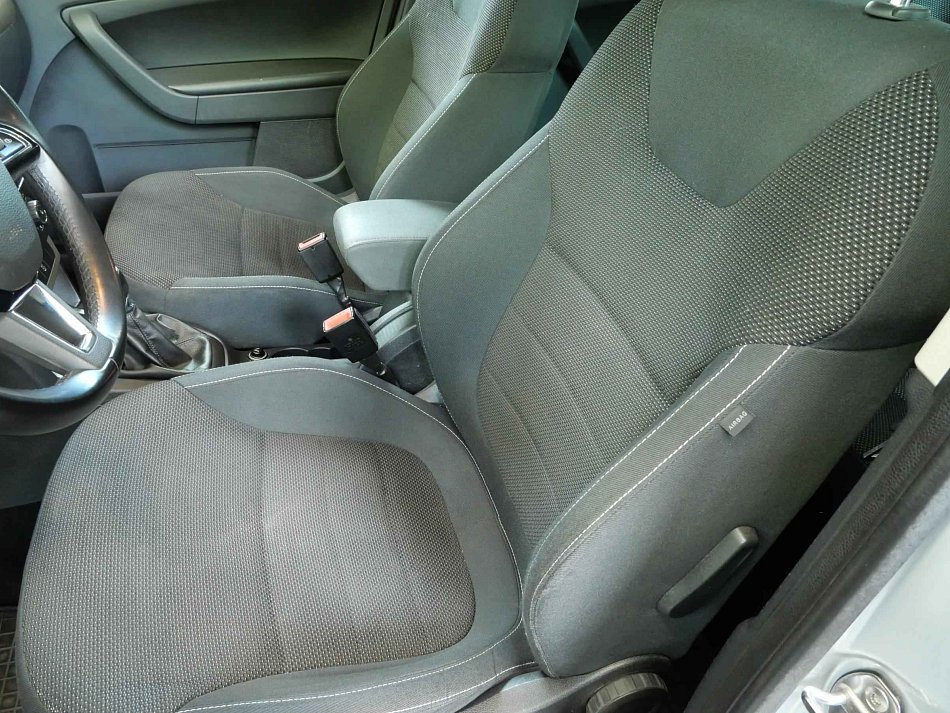 Škoda Yeti 2.0TDI 