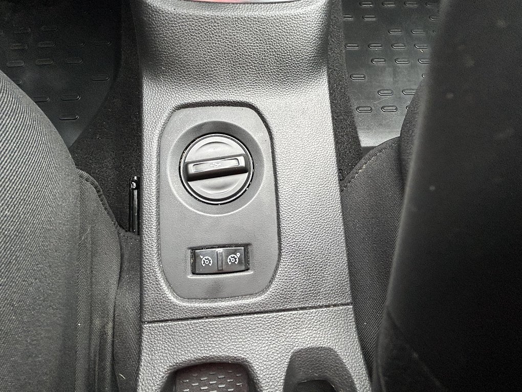 Dacia Duster 1.6i 