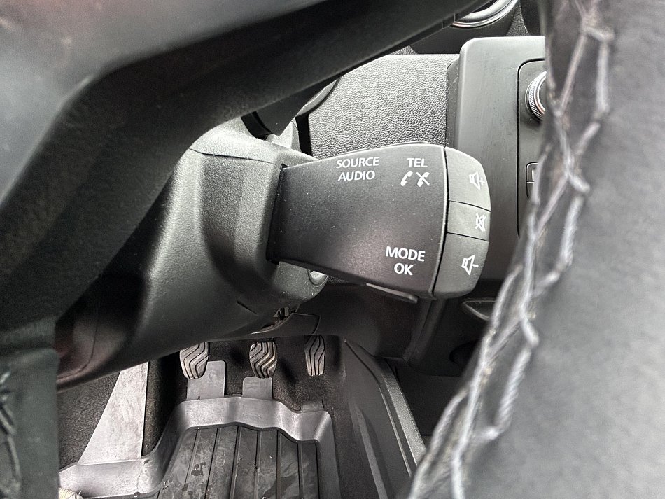 Dacia Duster 1.6i 