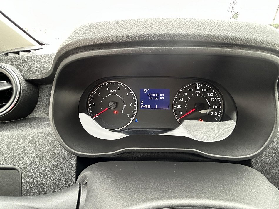 Dacia Duster 1.6i 