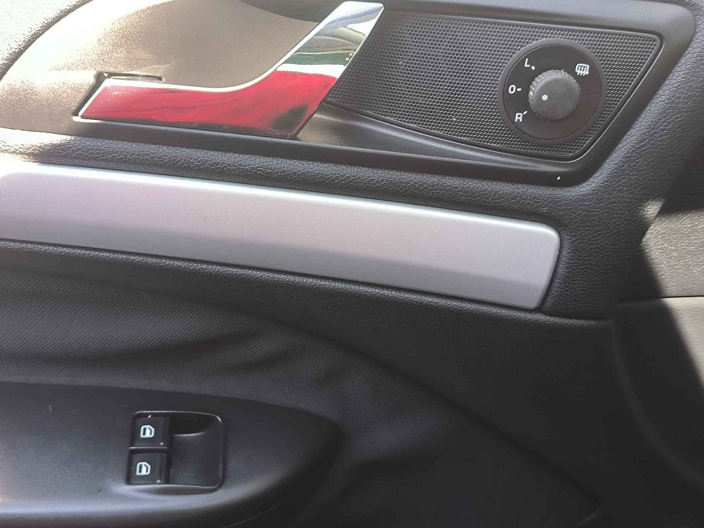 Škoda Octavia II 1.6 MPi Ambiente