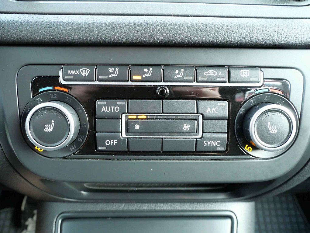 Volkswagen Tiguan 1.4 TSi 