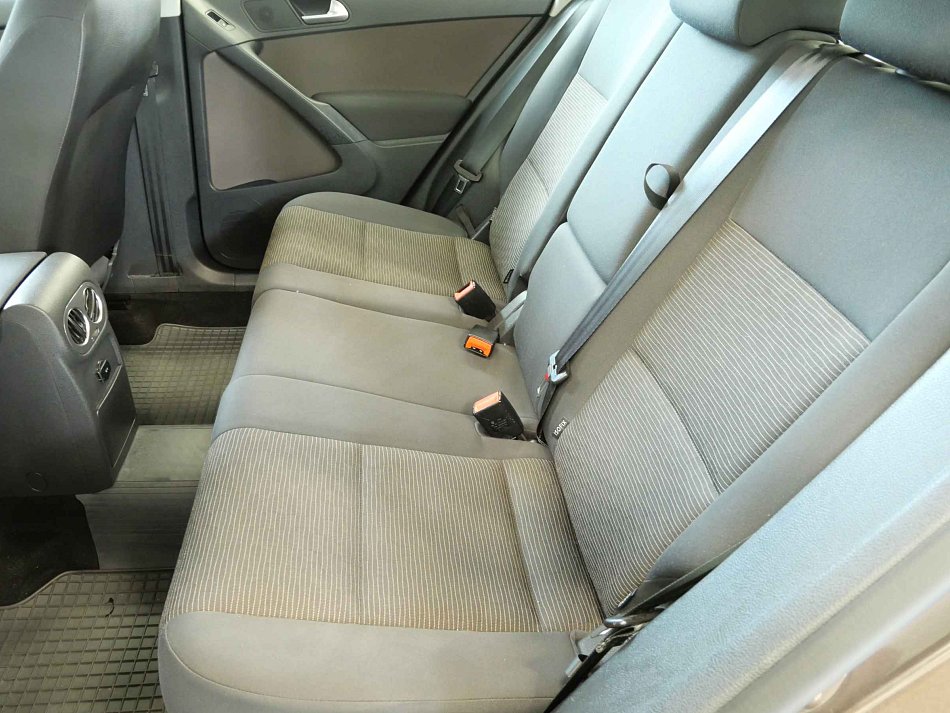 Volkswagen Tiguan 1.4 TSi 