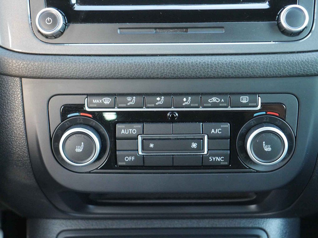 Volkswagen Tiguan 2.0 TDi R-Line 4x4