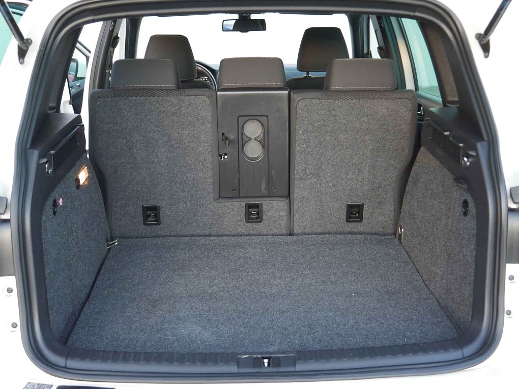 Volkswagen Tiguan 2.0 TDi R-Line 4x4