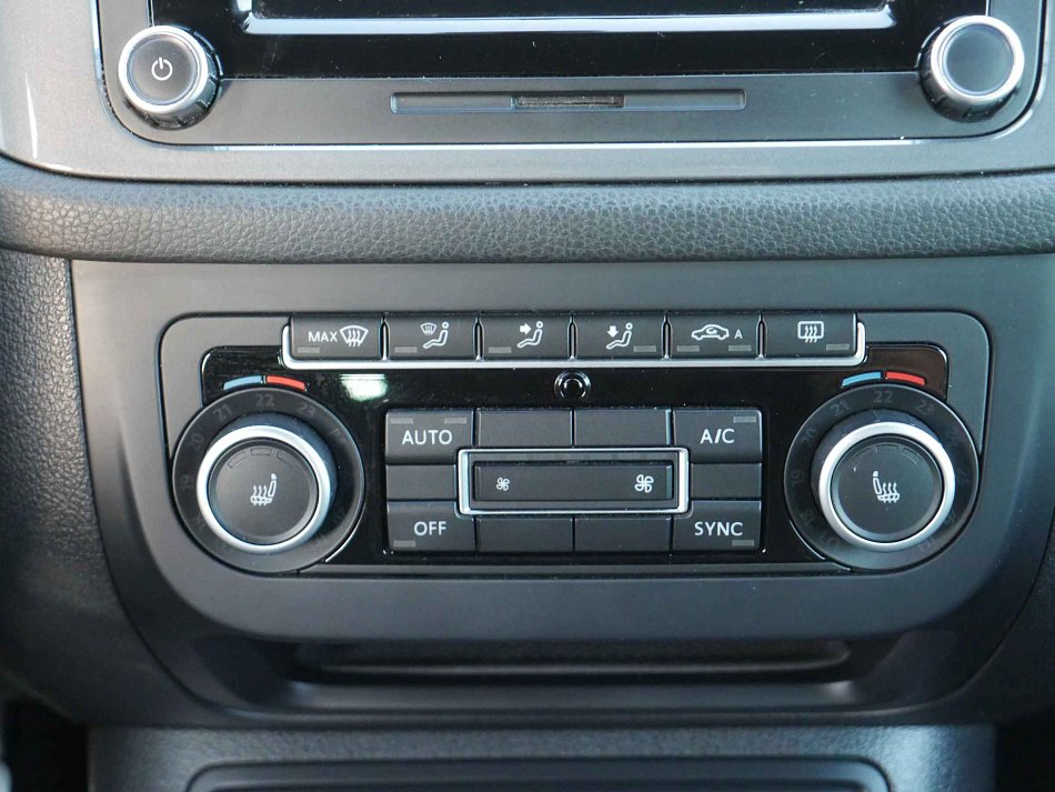Volkswagen Tiguan 2.0 TDi R-Line 4x4