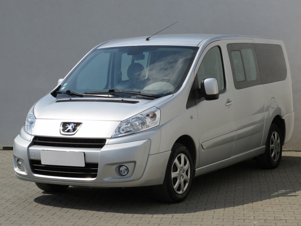 Peugeot Expert 2.0 D 