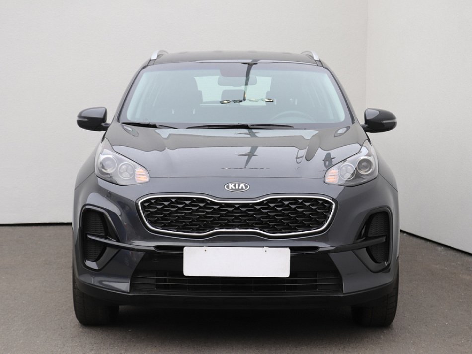 Kia Sportage 1.6 CRDi TOP 4x4