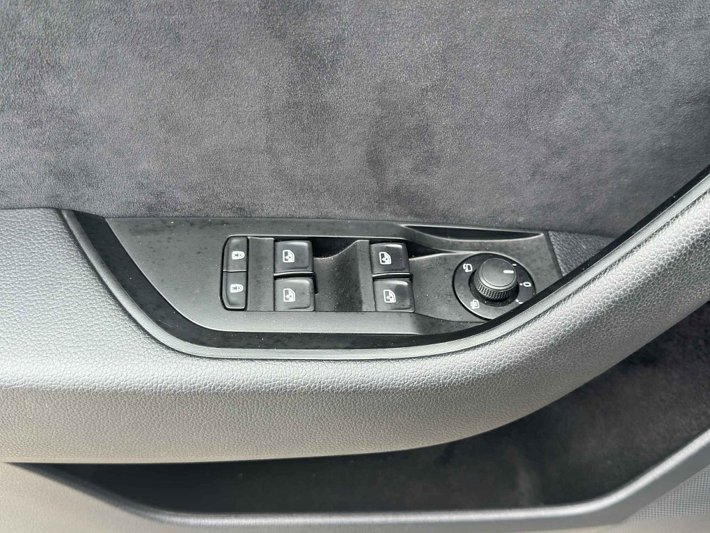 Škoda Superb III 2.0TDi SportLine 4x4