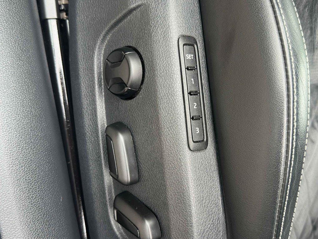 Škoda Superb III 2.0TDi SportLine 4x4