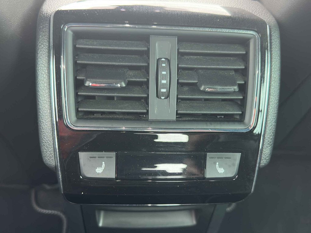Škoda Superb III 2.0TDi SportLine 4x4