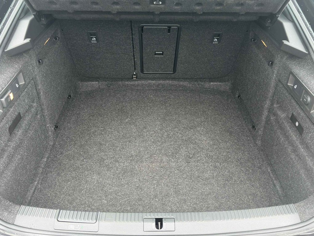 Škoda Superb III 2.0TDi SportLine 4x4
