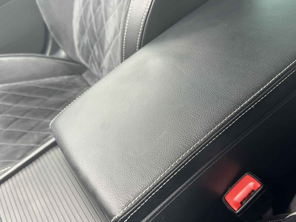 Škoda Superb III 2.0TDi SportLine 4x4