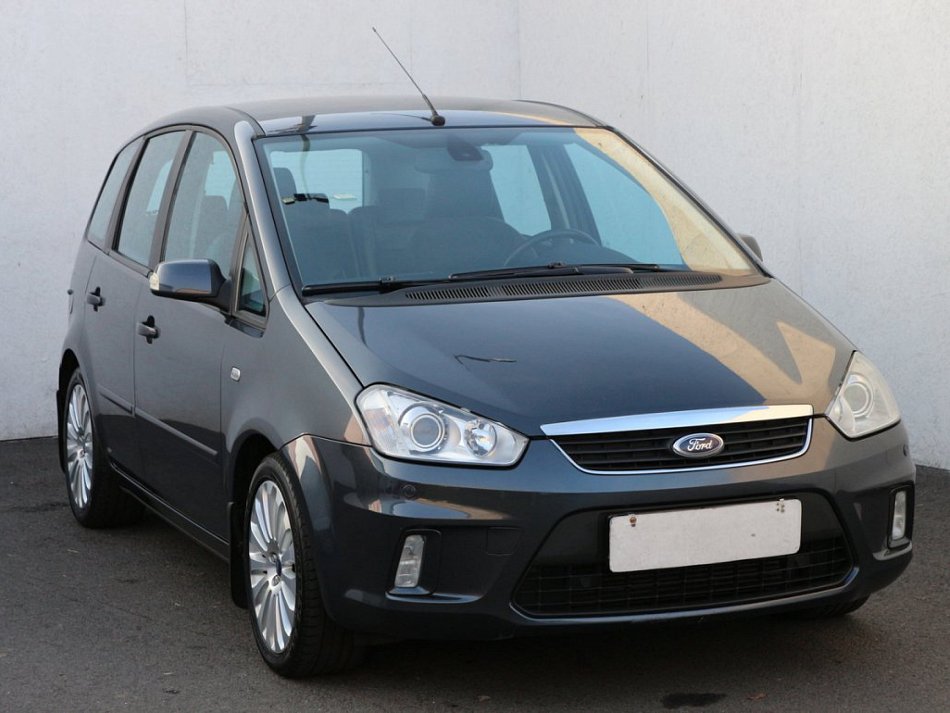 Ford C-MAX 2.0i 