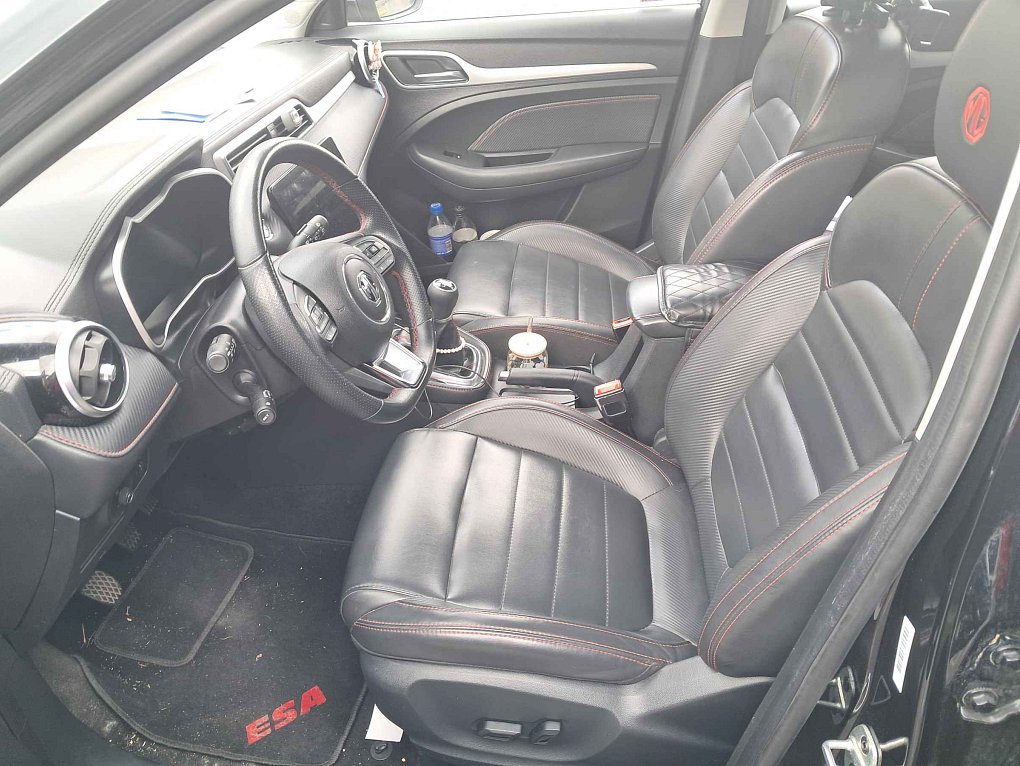 MG ZS 1.0 T-GDi 