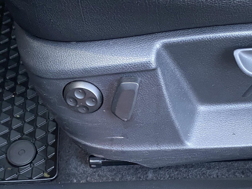 Volkswagen Sharan 2.0 TDi Highline