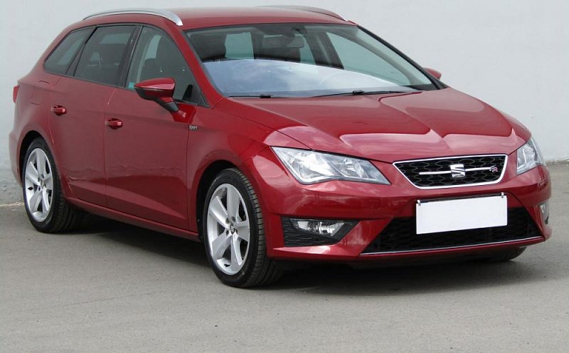Seat Leon 1.4 TSI FR