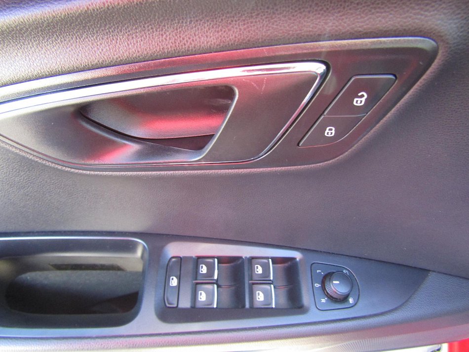 Seat Leon 1.4 TSi FR