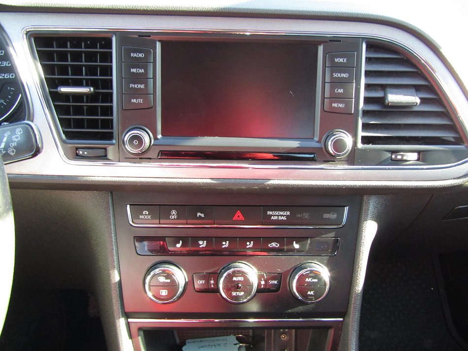 Seat Leon 1.4 TSi FR