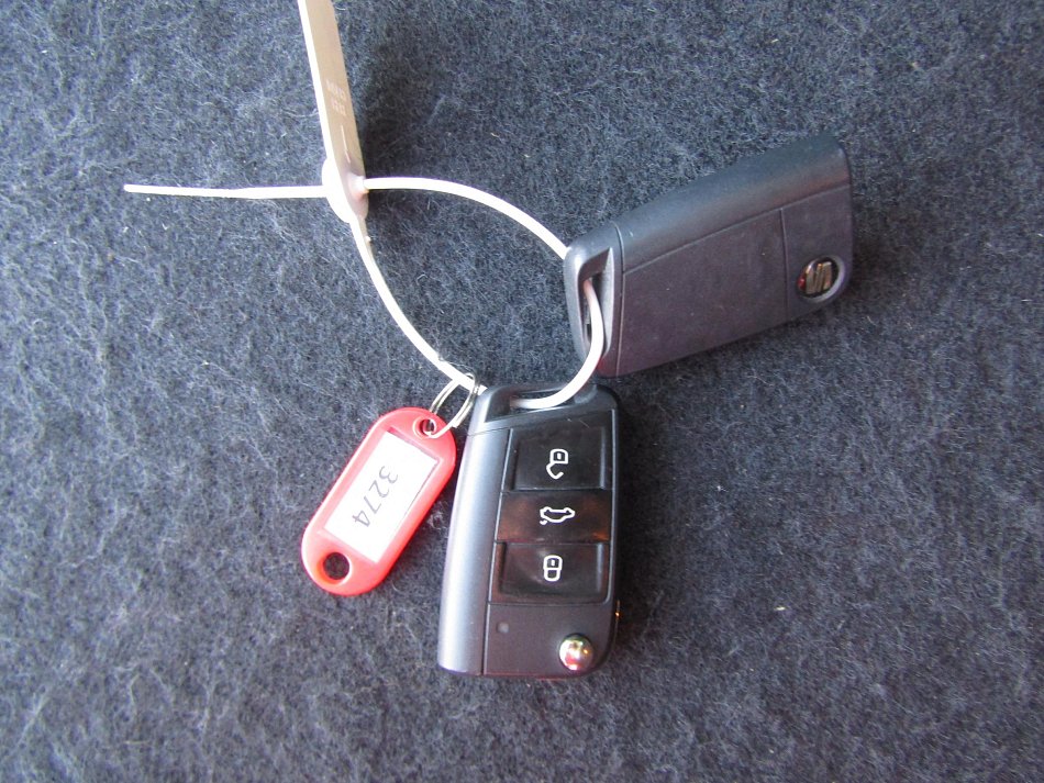 Seat Leon 1.4 TSi FR