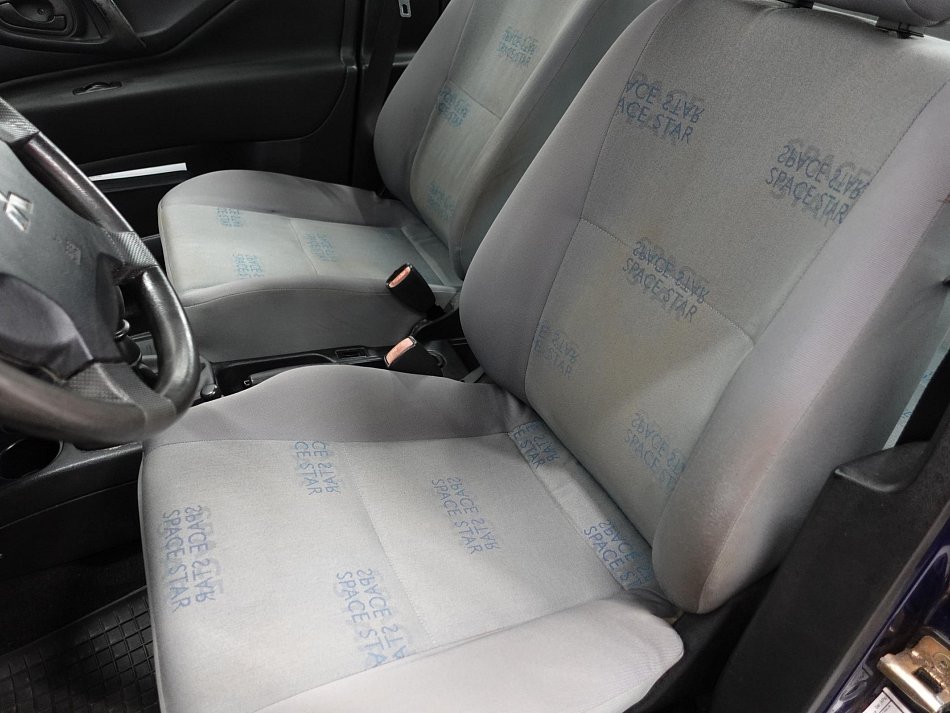 Mitsubishi Space Star 1.3i 