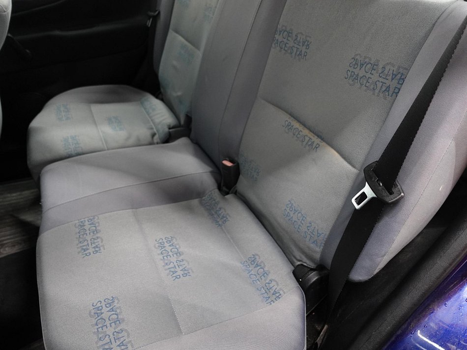 Mitsubishi Space Star 1.3i 