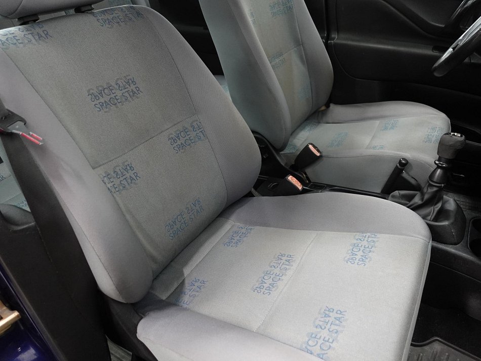 Mitsubishi Space Star 1.3i 