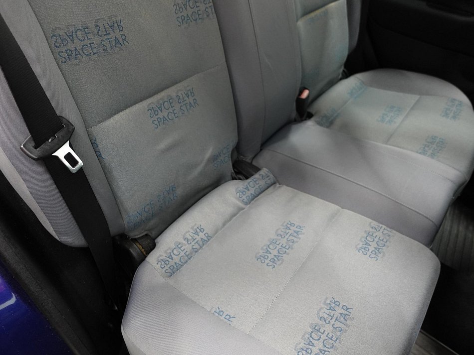 Mitsubishi Space Star 1.3i 