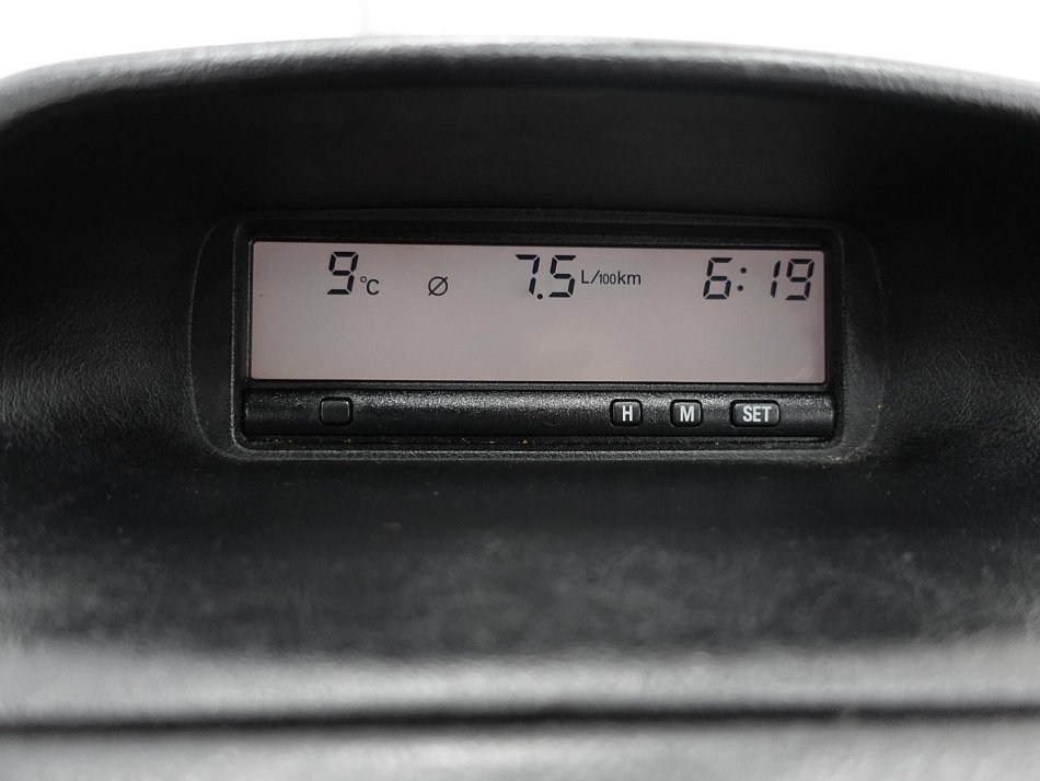 Mitsubishi Space Star 1.3i 