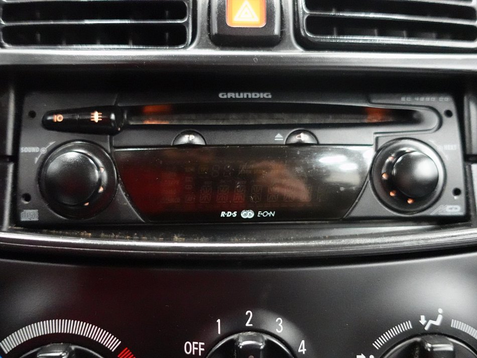 Mitsubishi Space Star 1.3i 