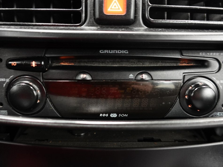 Mitsubishi Space Star 1.3i 