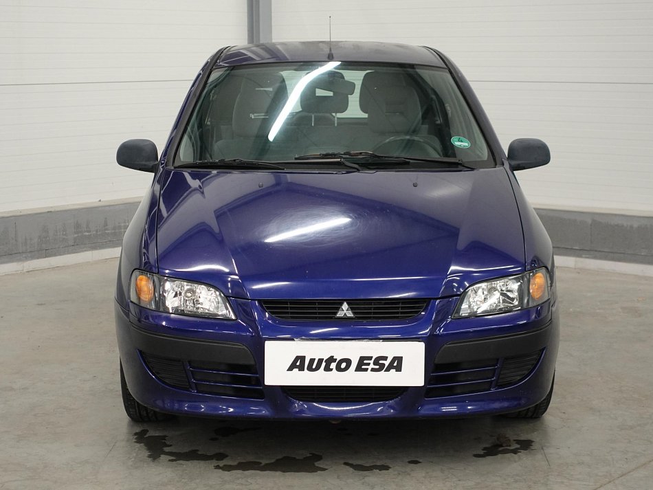Mitsubishi Space Star 1.3i 
