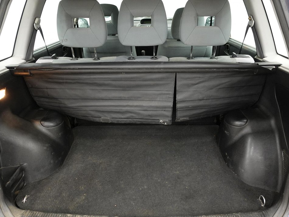 Mitsubishi Space Star 1.3i 