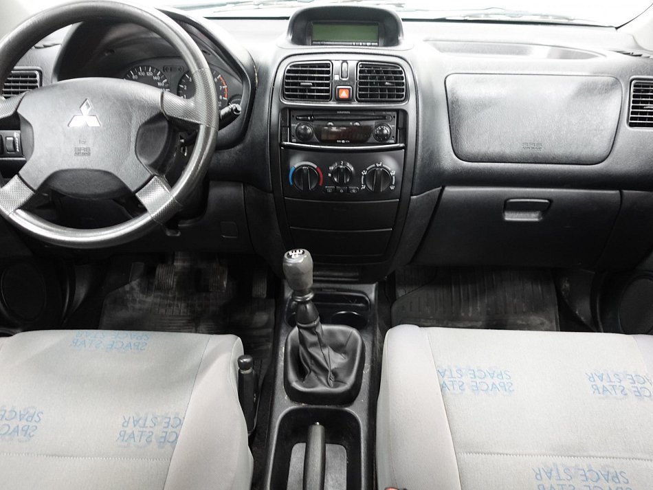 Mitsubishi Space Star 1.3i 